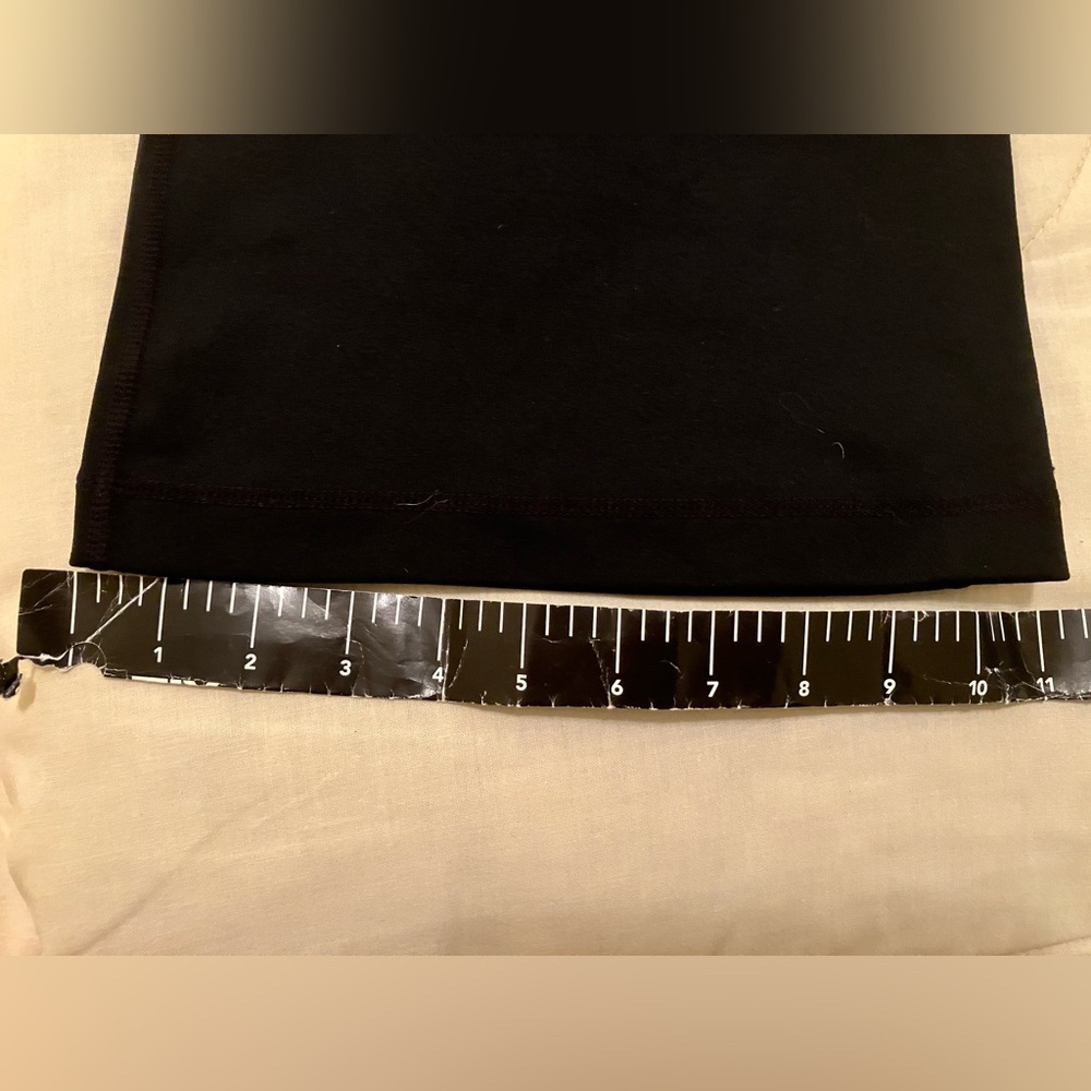 NWT Calvin Klein Performance Leggings - Picture 11 of 11